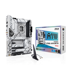 Bo mạch chủ ASUS Z790 AYW WIFI W DDR5
