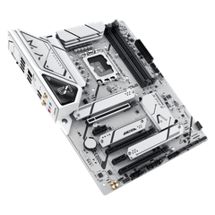 Bo mạch chủ ASUS Z790 AYW WIFI W DDR5