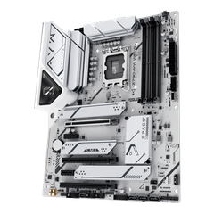 Bo mạch chủ ASUS Z790 AYW WIFI W DDR5
