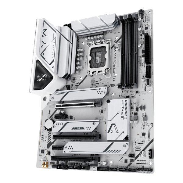 Bo mạch chủ ASUS Z790 AYW WIFI W DDR5