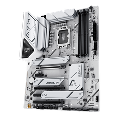 Bo mạch chủ ASUS Z790 AYW WIFI W DDR5