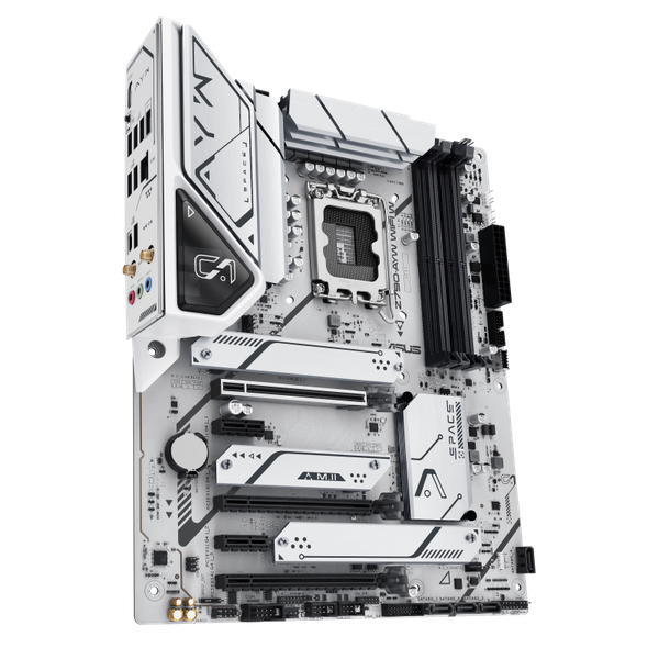 Bo mạch chủ ASUS Z790 AYW WIFI W DDR5