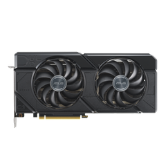 Card màn hình ASUS Dual Radeon RX 7800 XT OC Edition 16GB GDDR6