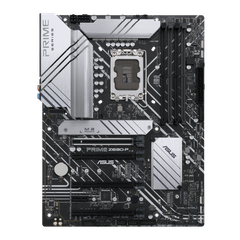 ASUS PRIME Z690-P/CSM (Intel Z690, Socket 1700, ATX, 4 khe Ram DDR4)