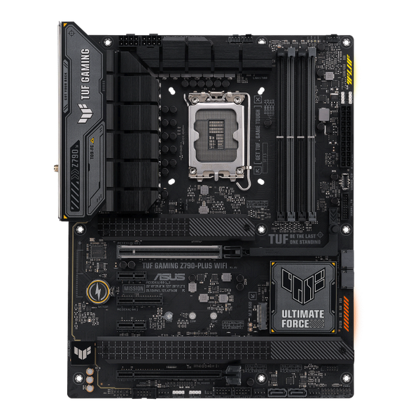 Mainboard Asus Tuf Gaming Z790 Plus Wifi DDR5