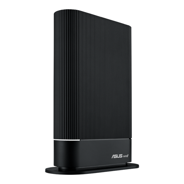 Asus RT-AX59U – Wifi AX4200 2 băng tần | Wifi 6 (802.11ax) | MU-MIMO | Router WiFi có thể mở rộng