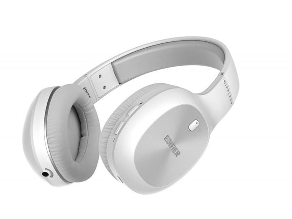 Tai nghe Bluetooth EDIFIER W800BT PLus - White