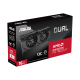 Card màn hình ASUS Dual Radeon RX 7800 XT OC Edition 16GB GDDR6