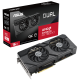 Card màn hình ASUS Dual Radeon RX 7800 XT OC Edition 16GB GDDR6