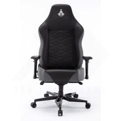 WARRIOR GAMING CHAIR - Knight Series - WGC633 - Black/Grey