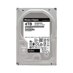 Ổ cứng HDD Western 4TB BLACK WD4006FZBX