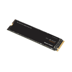 SSD WD SN850 Black 500GB M.2 2280 PCIe NVMe 4x4 (Đọc 7000MB/s - Ghi 4100MB/s)-(WDS500G1X0E)