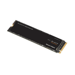 SSD WD SN850 Black 1TB M.2 2280 PCIe NVMe 4x4