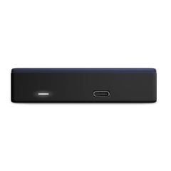 Ổ cứng di động 4TB WD My Passport Ultra USB Type-C 3.0 WDBFTM0040BBL-WESN BLUE