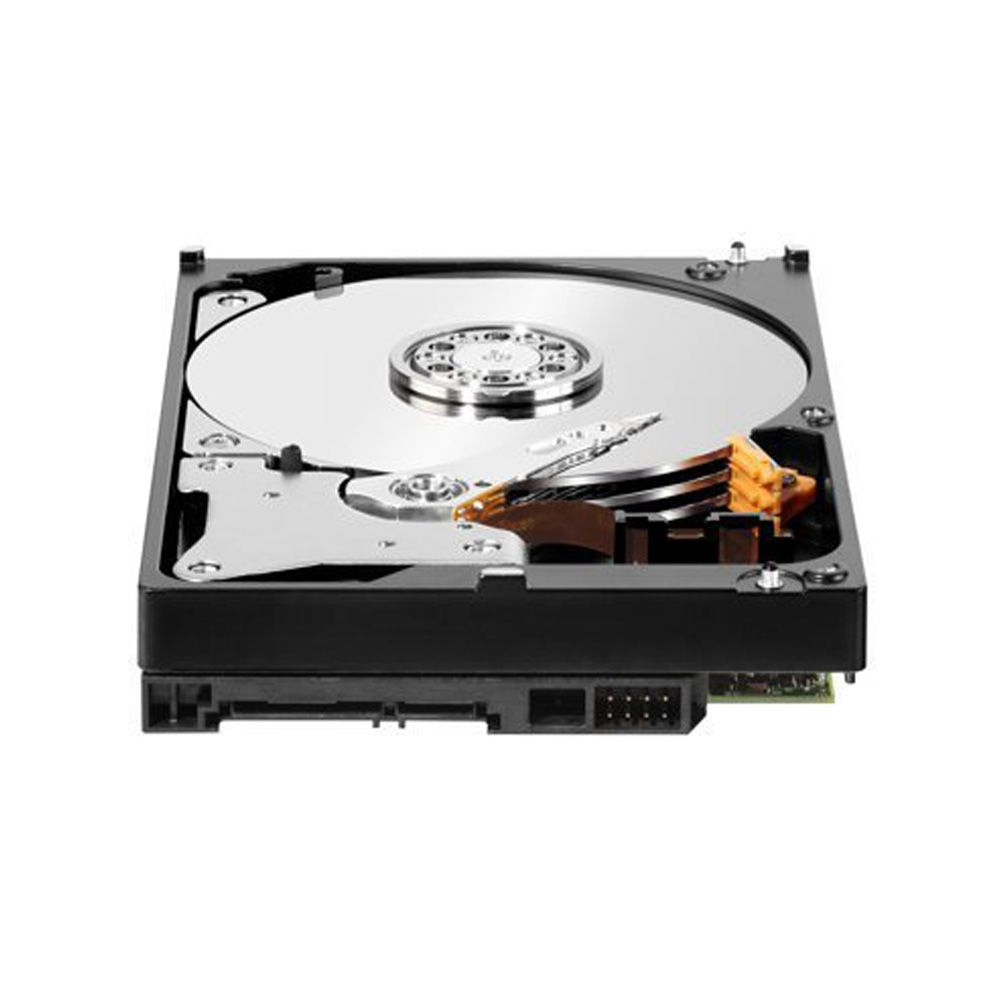 HDD WD Red 4TB 3.5 inch SATA III 256MB Cache 5400RPM WD40EFAX