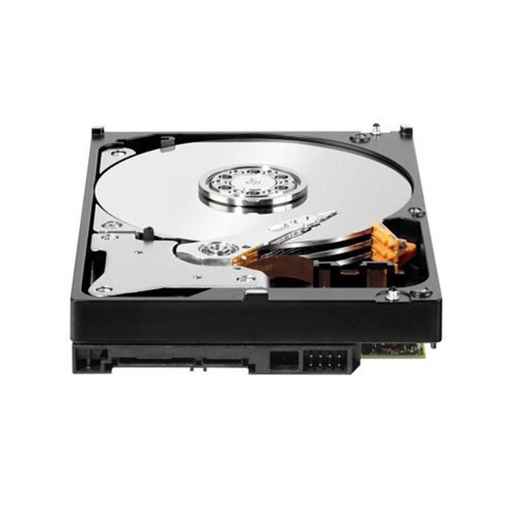 Ổ cứng HDD WD 6TB RED PRO WD6005FFBX 7200RPM