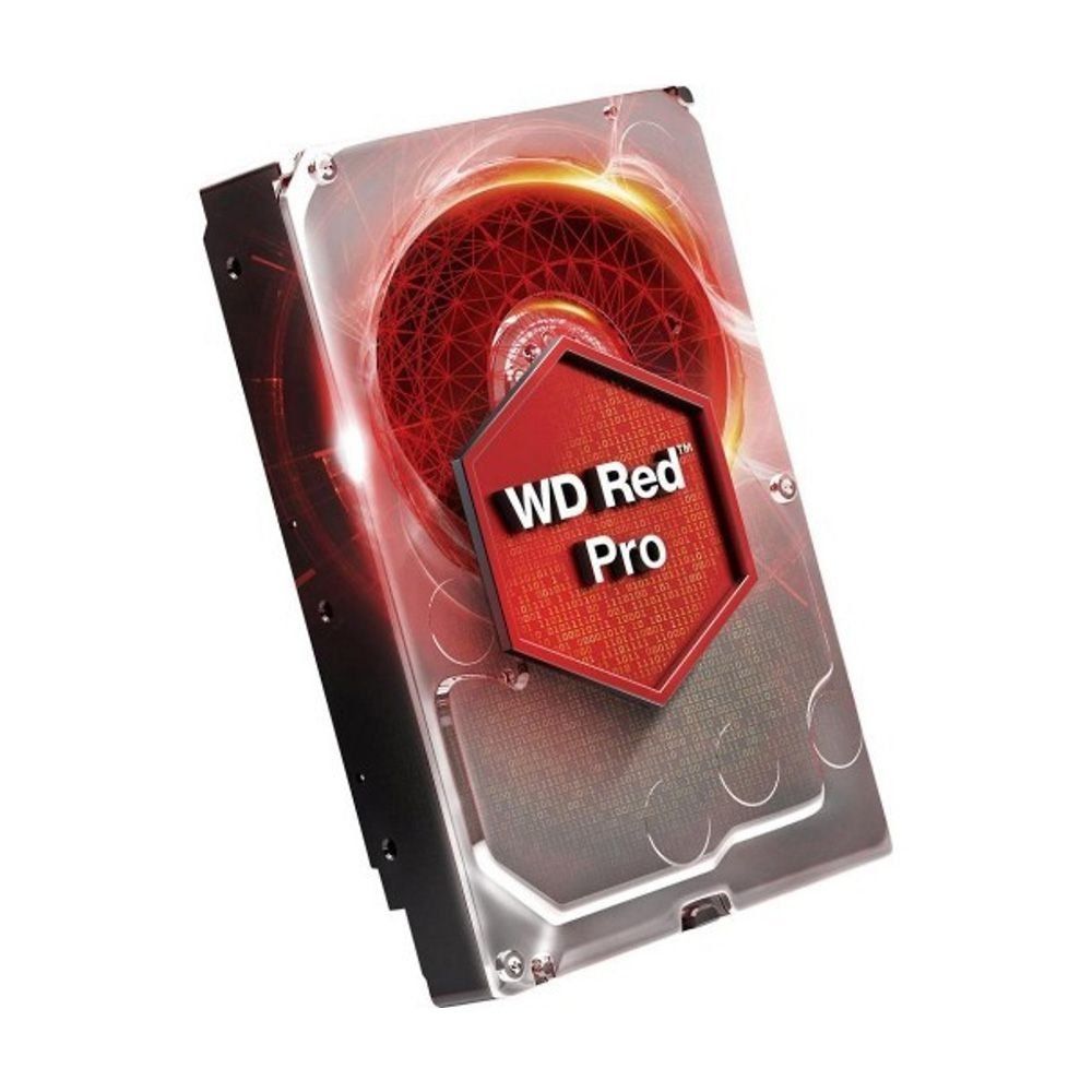 Ổ cứng HDD WD 6TB RED PRO WD6005FFBX 7200RPM