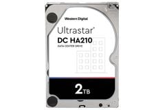 Ổ cứng HDD WD Ultrastar HA210 2TB 3.5″ SATA 3