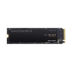 SSD WESTERN DIGITAL BLACK 250GB M.2 NVME - WDS250G3XOC