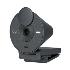 Webcam máy tính Logitech Brio 300 Graphite