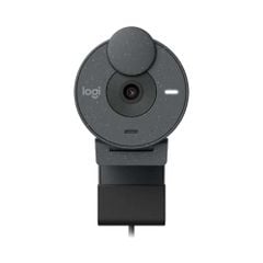 Webcam máy tính Logitech Brio 300 Graphite