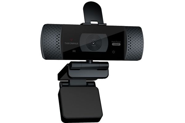 Webcam Thronmax STREAM GO X1 PRO 1080P