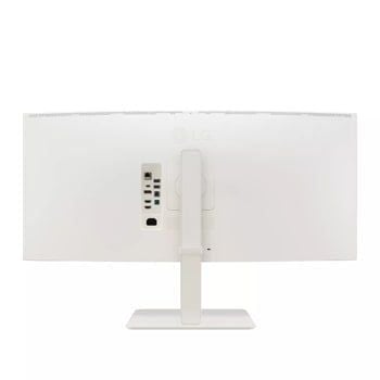 Màn hình cong LG 38WR85QC-W 38