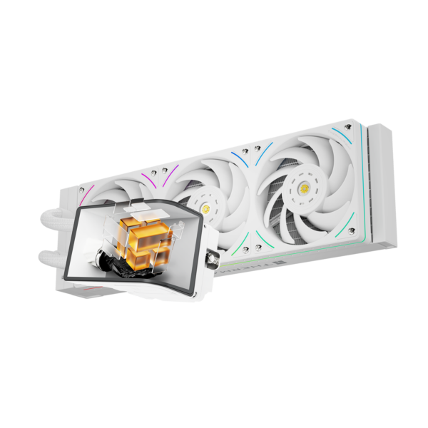 TẢN NHIỆT NƯỚC THERMALRIGHT WONDER VISION 360 UB ARGB