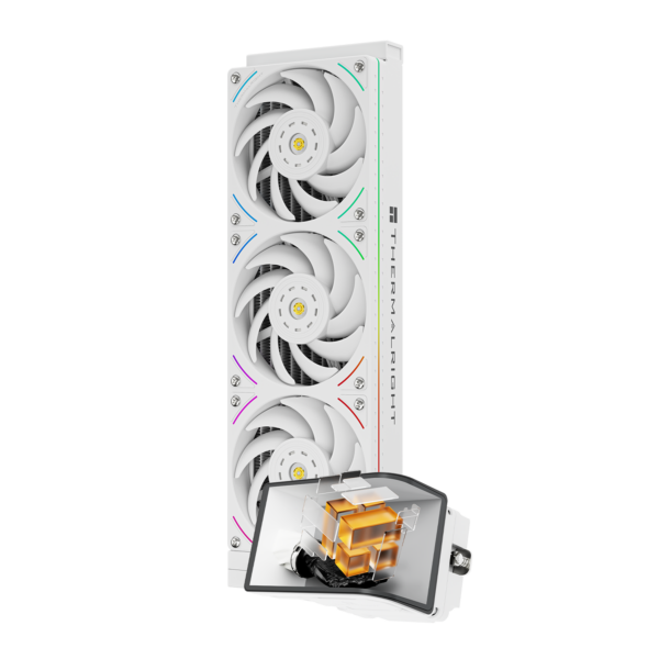 TẢN NHIỆT NƯỚC THERMALRIGHT WONDER VISION 360 UB ARGB