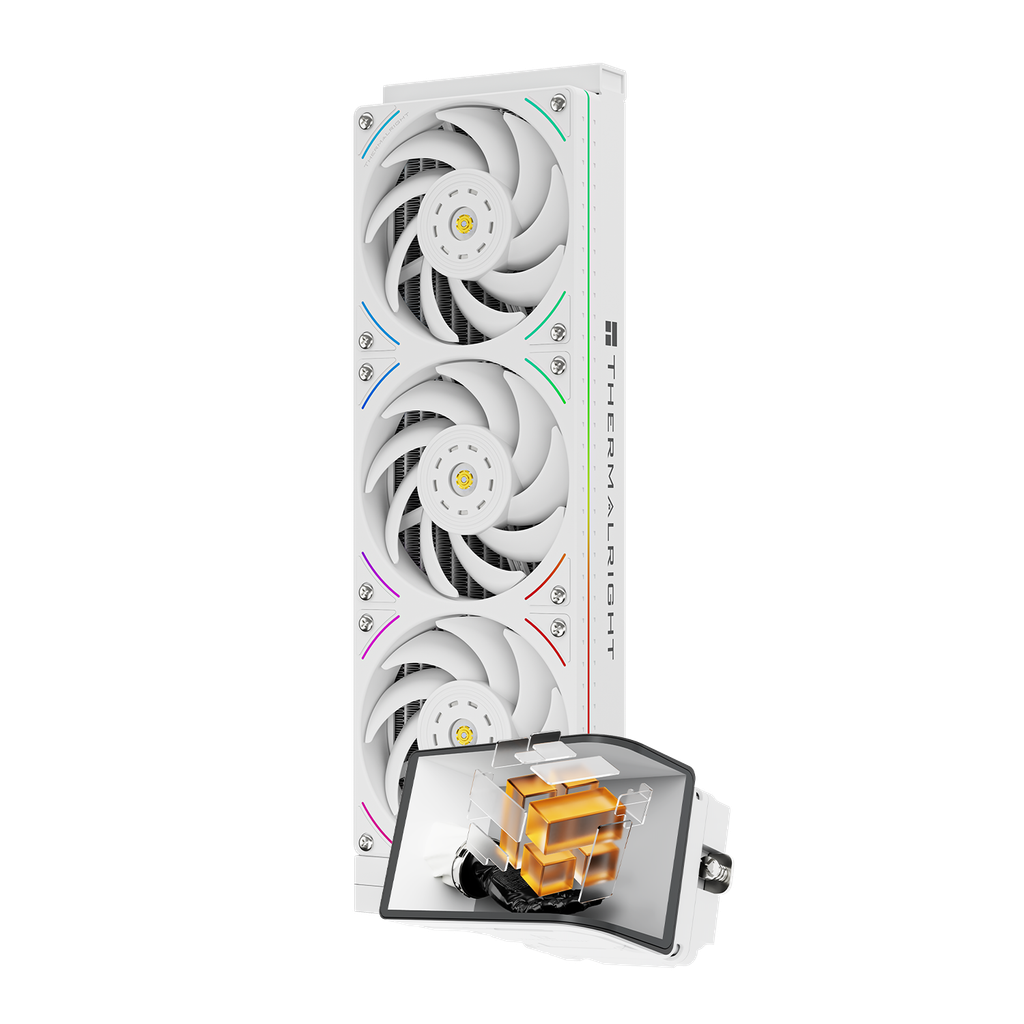 TẢN NHIỆT NƯỚC THERMALRIGHT WONDER VISION 360 UB ARGB