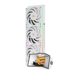 TẢN NHIỆT NƯỚC THERMALRIGHT WONDER VISION 360 UB ARGB