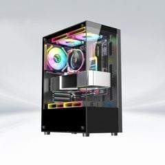 Vỏ Case CoolerPlus CPC X32B