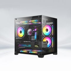 Vỏ case CoolerPlus CPC X36B