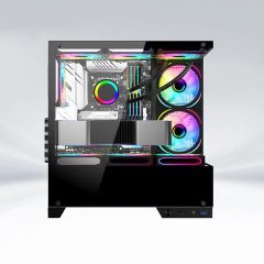 Vỏ case CoolerPlus CPC X37B