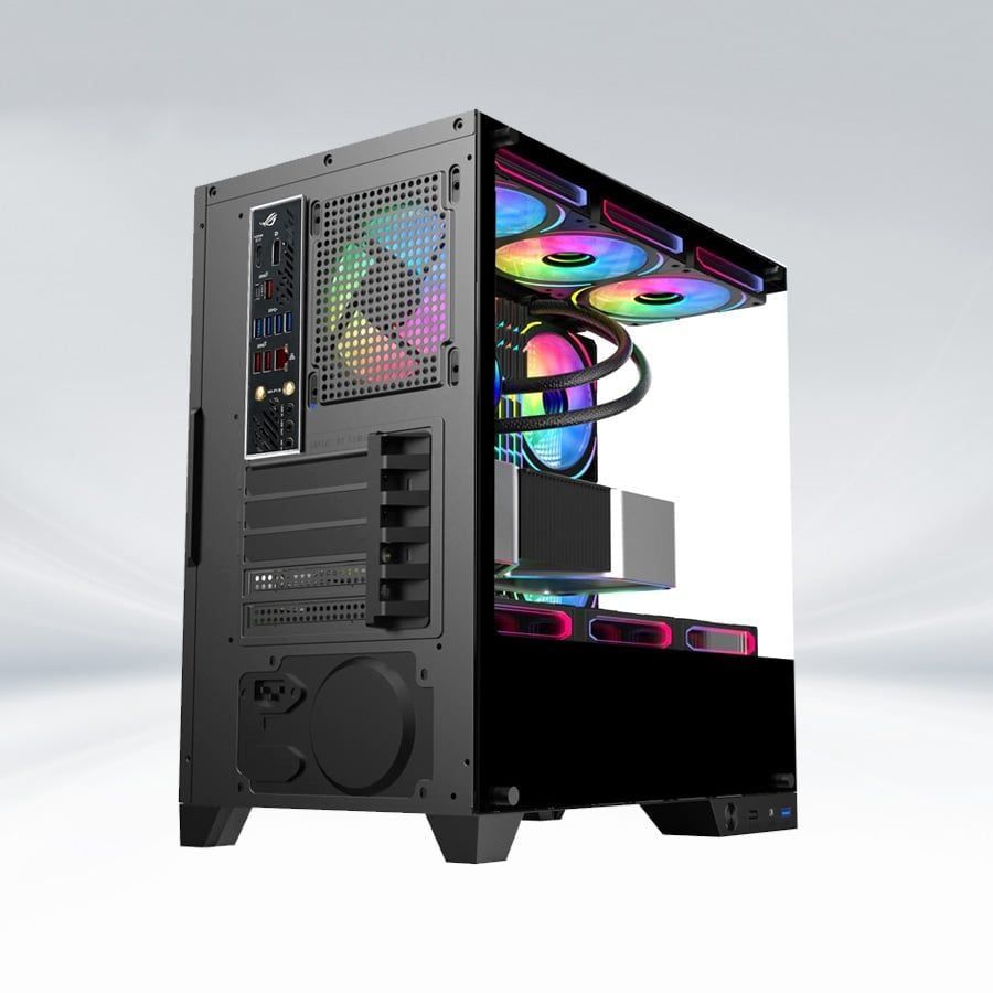 Vỏ case CoolerPlus CPC X37B
