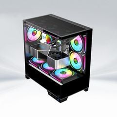 Vỏ case CoolerPlus CPC X37B