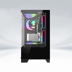 Vỏ case CoolerPlus CPC X37B