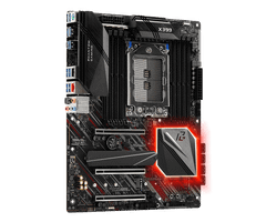 Asrock X399 Phantom Gaming 6 Mainboard Tr4