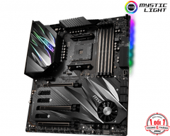 MSI PRESTIGE X570 CREATION