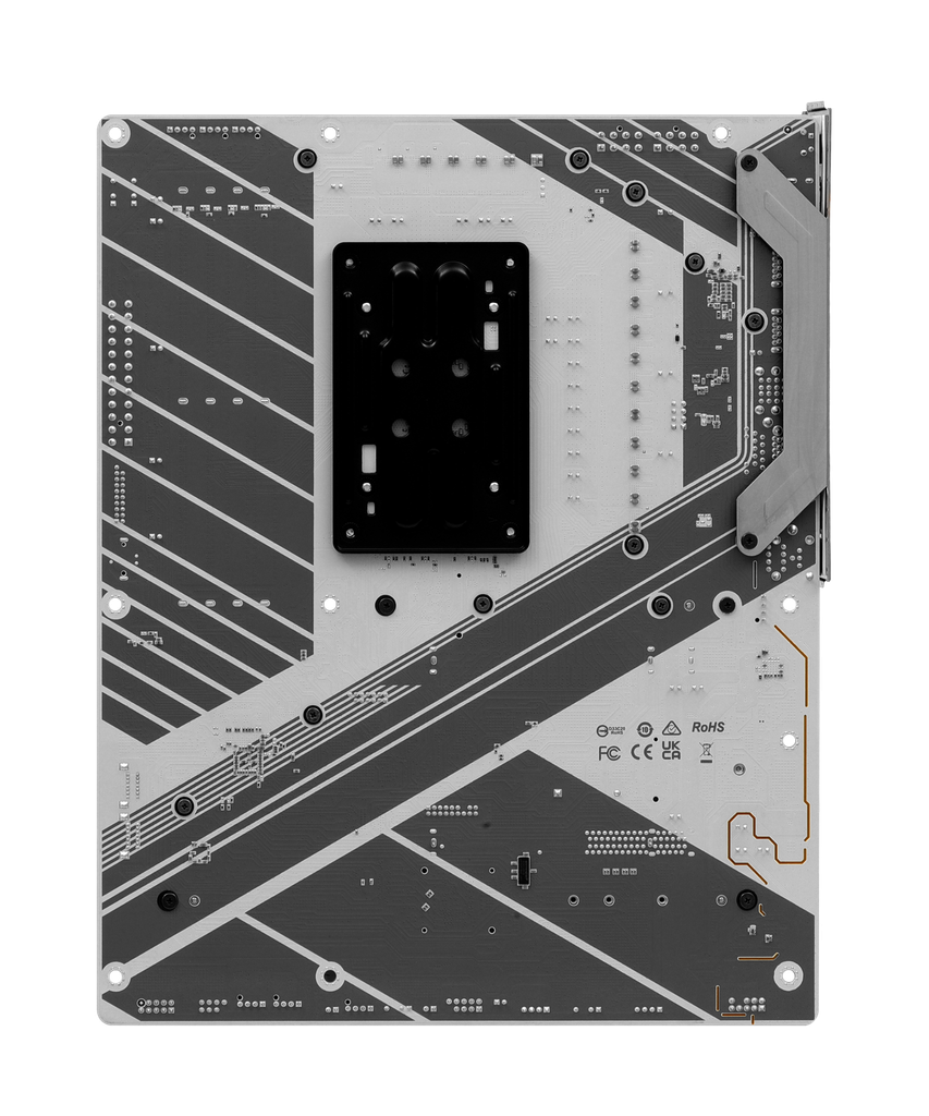 Mainboard ASROCK X870 PRO RS WIFI