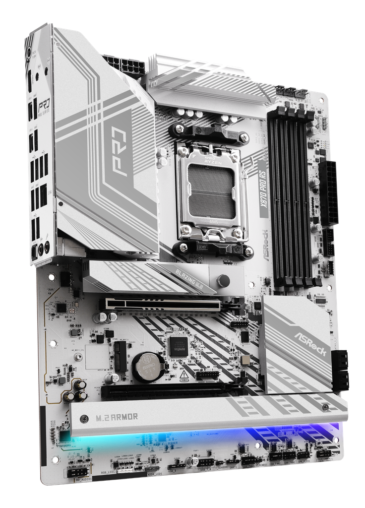Mainboard ASROCK X870 PRO RS WIFI