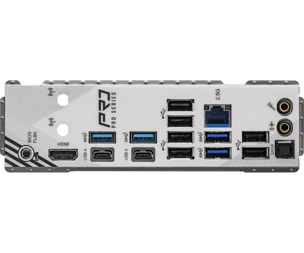 Mainboard ASROCK X870 PRO RS