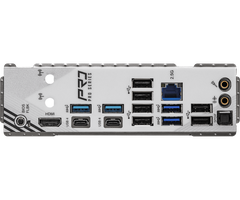Mainboard ASROCK X870 PRO RS