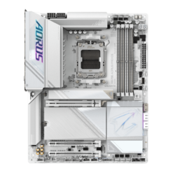 Mainboard GIGABYTE X870E AORUS PRO ICE