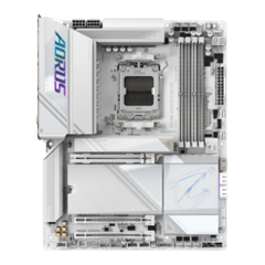 Mainboard GIGABYTE X870E AORUS PRO ICE