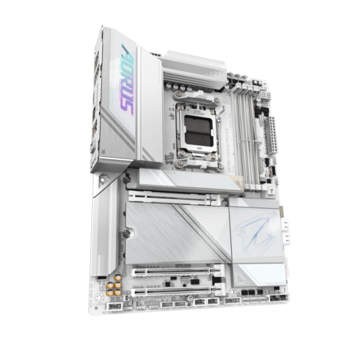 Mainboard GIGABYTE X870E AORUS PRO ICE