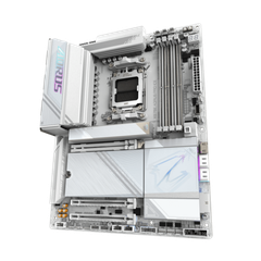 Mainboard GIGABYTE X870E AORUS PRO ICE