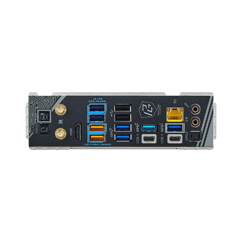 Mainboard Asrock X870E Nova WiFi