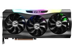 EVGA GeForce RTX 3070 FTW3 2ND