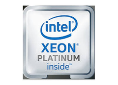 Intel Xeon Platinum 8168 ( 2.7GHz turbo up to 3.7GHz, 24 nhân, 48 luồng, 33MB Cache, Cascade Lake )